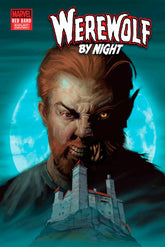 Werewolf By Night: Red Band #10 ...