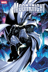 Moon Knight: Fist Of Khonshu #11...