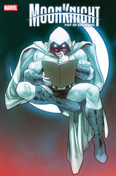 Moon Knight: Fist Of Khonshu #13...