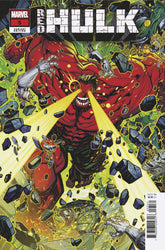 Red Hulk #5 Jonboy Meyers Varian...