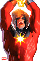 Amazing Spider-Man #4 Alex Ross ...