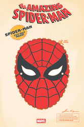 Amazing Spider Man #11 Retro Hal...