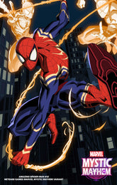 Amazing Spider Man #12 Netease G...