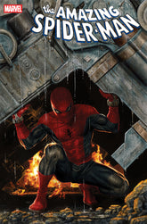 Amazing Spider-Man #14 Lee Berme...