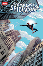 Amazing Spider-Man #14 Cory Smit...