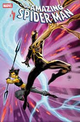 Amazing Spider-Man #15 Adam Kube...