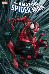 Amazing Spider-Man #17 Clayton C...