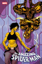 Amazing Spider-Man #17 Stefano C...