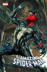 Amazing Spider-Man #22 Lee Berme...