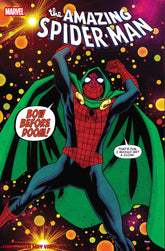 Amazing Spider-Man #23 Mike McKo...
