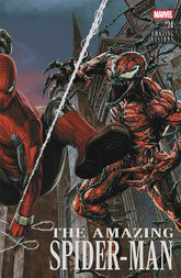 Amazing Spider-Man #24 Lee Berme...