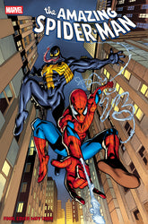 Amazing Spider-Man #24 Mike Hawt...
