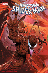 Amazing Spider-Man #24 Iban Coel...