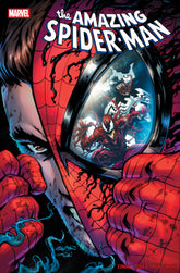 Amazing Spider-Man #25 Patrick G...
