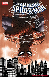 Amazing Spider-Man #25 Mark Chia...
