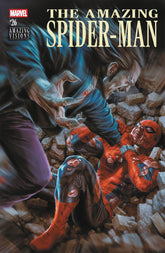 Amazing Spider-Man #26 Lee Berme...
