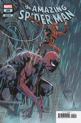 Amazing Spider-Man #29 Francesco...