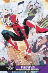 Amazing Spider-Man #29 Simone Di...