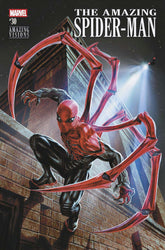 Amazing Spider-Man #30 Lee Berme...