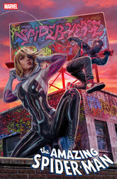 Amazing Spider-Man #31 Lee Berme...