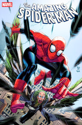 Amazing Spider-Man #31 Paulo Siq...