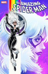Amazing Spider-Man #31 Luciano V...