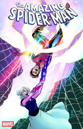 Amazing Spider-Man #31 Marcus To...