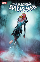 Amazing Spider-Man #32 Luciano V...