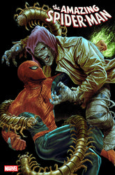 Amazing Spider-Man #33 Lee Berme...