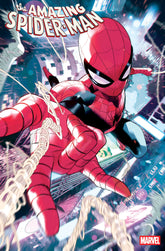 Amazing Spider-Man #34 Simone Di...