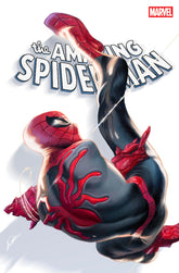 Amazing Spider-Man #35 Alexander...