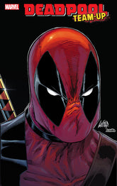 Deadpool Team-Up #5 (Of 5) Rob L...