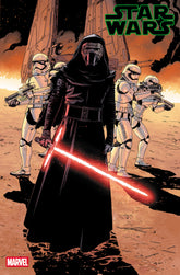 Star Wars #1 Chris Sprouse The F...