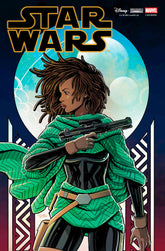 Star Wars #2 Luciano Vecchio Pri...
