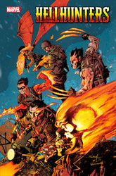 Hellhunters #5