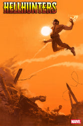 Hellhunters #5 Marc Aspinall Var...