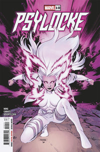 Psylocke #10