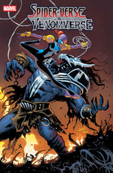 Spider-Verse vs. Venomverse #1 G...