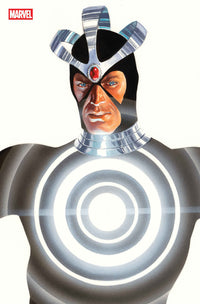 Magik #9 Alex Ross Timeless Full Art Variant