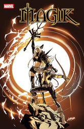 Magik #10