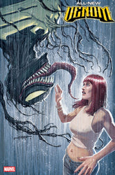 All-New Venom #9 Juan Ferreyra V...