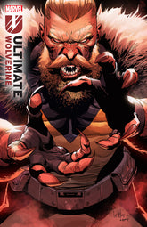 Ultimate Wolverine #5 Leinil Yu ...
