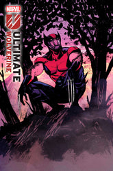 Ultimate Wolverine #6 Sanford Gr...