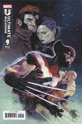 Ultimate Wolverine #9 Francesco ...