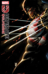 Ultimate Wolverine #10 Philip Ta...