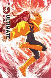Ultimate Wolverine #13 Marguerit...