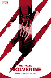 Ultimate Wolverine #16 Marcos Ma...