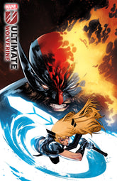 Ultimate Wolverine #16 Francesco...