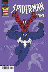 Spider-Man '94 #3 Marvel Ani...