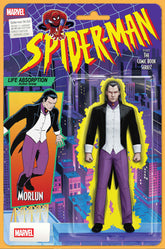 Spider-Man '94 #4 John Tyler...